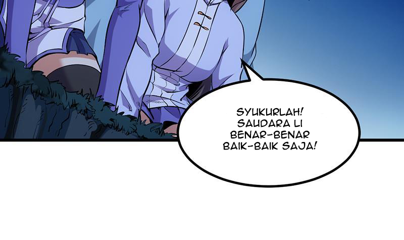 The Immortal Devil Emperor Chapter 94 Bahasa Indonesia